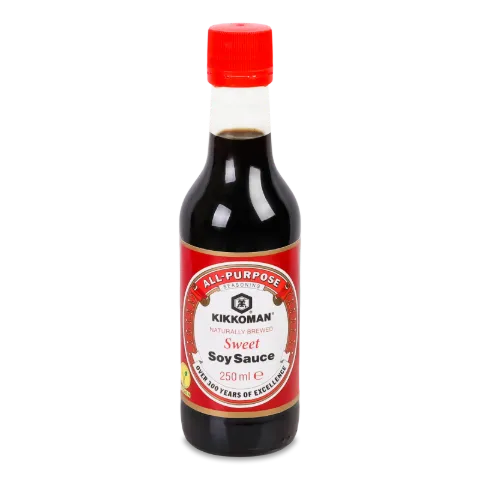 Соус Kikkoman соевый сладкий