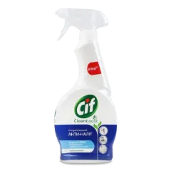 Засіб для чищення Cif для ванни