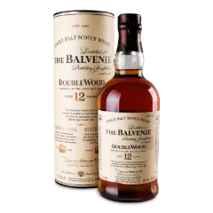 Виски Balvenie 12лет