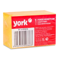 Пемза York