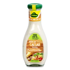 Соус Kuhne «Цезар» салатний