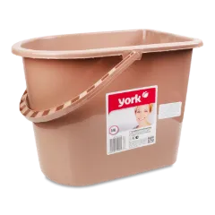 Відро York прямокутне, 14 л