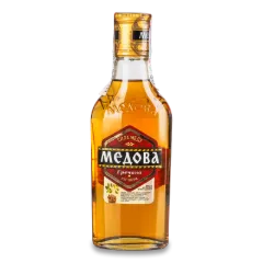Настоянка «Медовуха» гречана