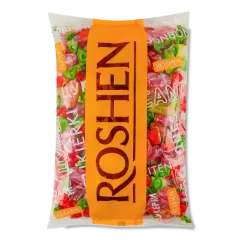 Цукерки Roshen «Цитрусовий мікс»