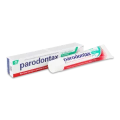 Паста зубна Parodontax Fluor з фтором