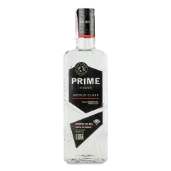 Горілка Prime World Class