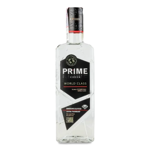 Горілка Prime World Class