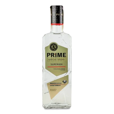 Горілка Prime Superior