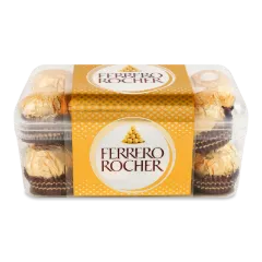 Цукерки Ferrero Rocher