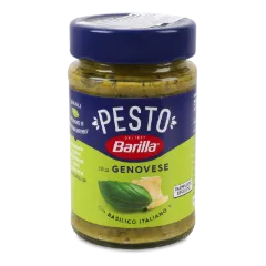 Соус Barilla Pesto alla Genovese