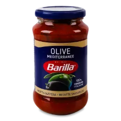 Соус Barilla оливковий томатний