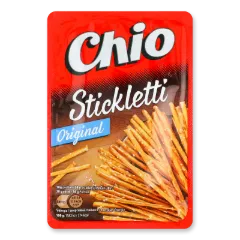 Соломка Chio Штиклетті