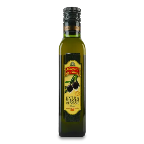Олія оливкова Maestro de Oliva Extra Virgen