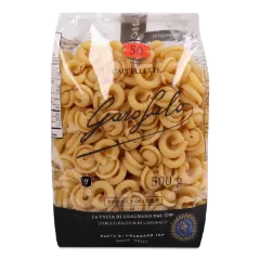 Макаронні вироби Garofalo «Капелетті»