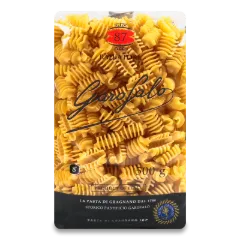 Макаронні вироби Garofalo «Радіатори»