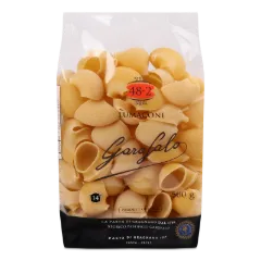 Макаронні вироби Garofalo «Люмаконі»
