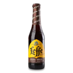 Пиво Leffe Brune