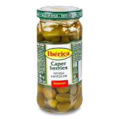 Плоди Iberica каперсів с/б
