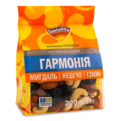 Асорті Santa Vita «Гармонія» «Корисна колекція»
