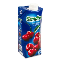 Нектар Sandora вишневий