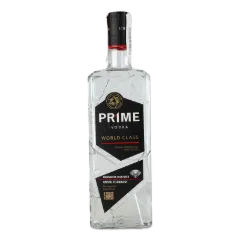 Горілка Prime World Class
