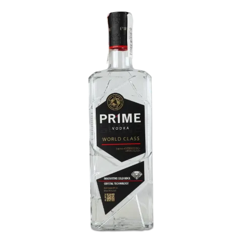 Горілка Prime World Class