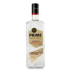Горілка Prime Superior