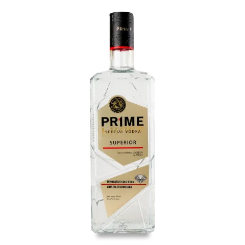 Горілка Prime Superior