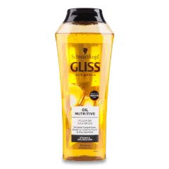 Шампунь Gliss Kur Nutritive