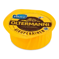 Сир Valio Oltermanni безлактозний 29%