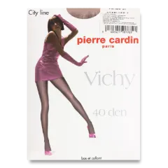 Колготи VICHY 40-antilope-3 PierreCardin