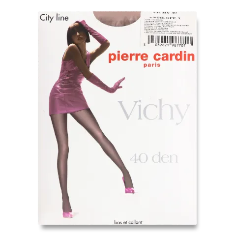 Колготи VICHY 40-antilope-3 PierreCardin