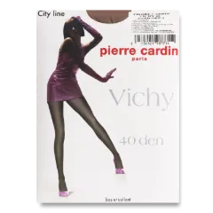 Колготи VICHY 40-antilope-4 PierreCardin