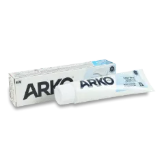Крем для гоління Arko Extra Sensitive