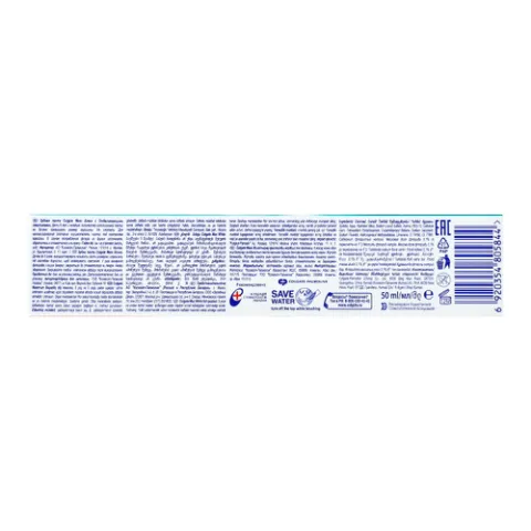 Паста зубна Colgate «Макс Блиск»