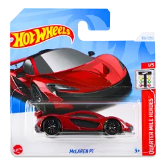 Іграшка Mattel автомобіль базовий