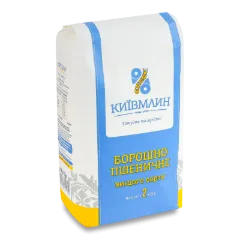 Борошно Київ Млин в/г