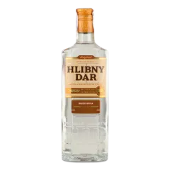 Горілка Hlibny Dar «Пшенична»