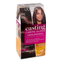 Фарба для волосся L'Oreal Casting Creme Gloss 415