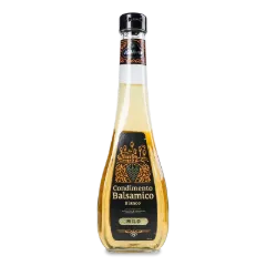 Оцет Kuhne Balsamico Bianco винний