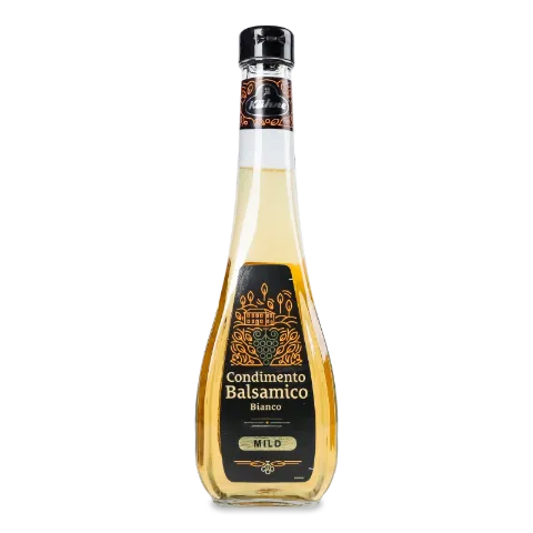 Оцет Kuhne Balsamico Bianco винний