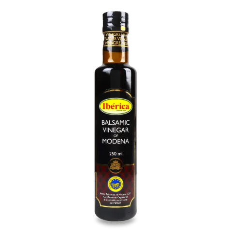 Оцет Iberica з Модени бальзамічний