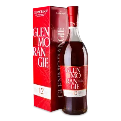 Віскі Glenmorangie The Lasanta
