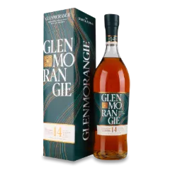 Віскі Glenmorangie Quinta Ruban