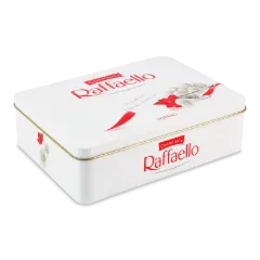 Цукерки Raffaello «Латта»