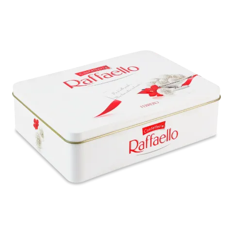 Конфеты Raffaello Латта
