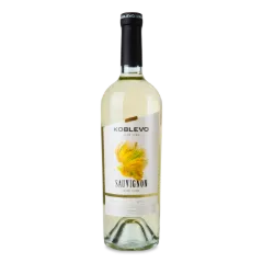Вино Koblevo «Совіньон»