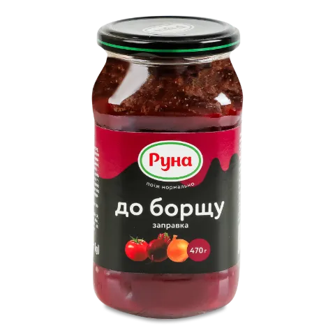 Заправка Руна для красного борща