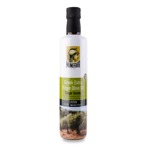 Масло оливковое Minerva Extra Virgi