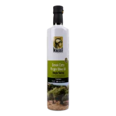 Олія оливкова Minerva Extra Virgin